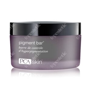 PCA SKIN PIGMENT BAR -preparat oczyszczający 90g
