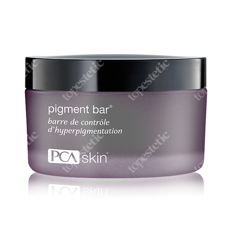 PCA SKIN PIGMENT BAR -preparat oczyszczający 90g 1 PCA SKIN PIGMENT BAR -preparat oczyszczający 90g