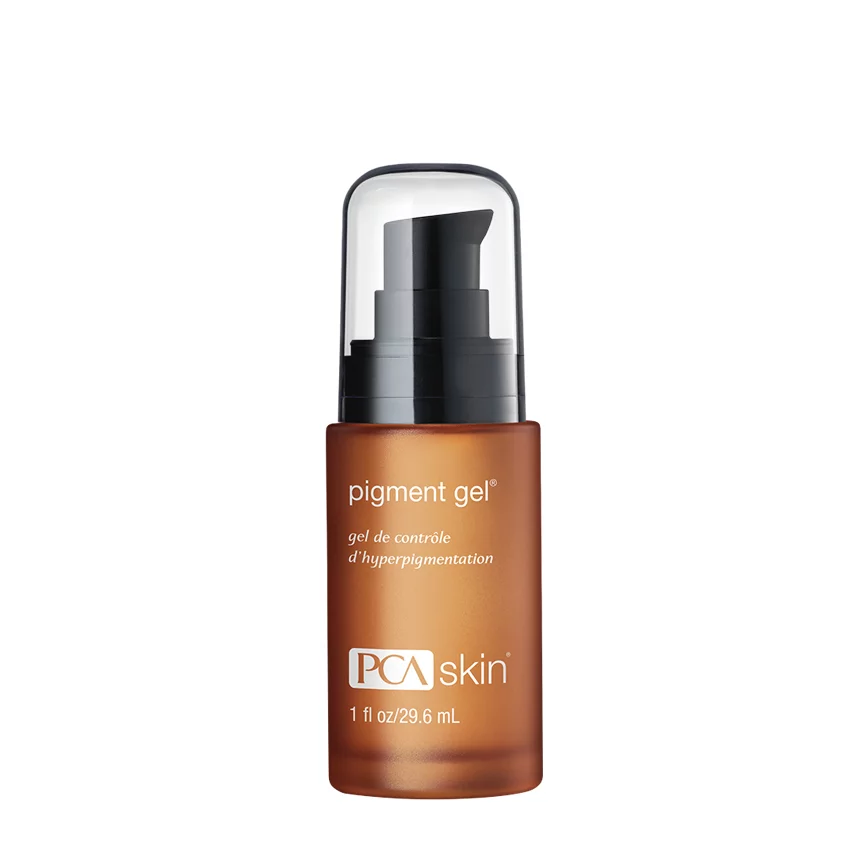 PCA Skin Pigment Gel HQ Free Serum Rozjaśniające 29,5ml 1 PCA Skin Pigment Gel HQ Free Serum Rozjaśniające 29,5ml