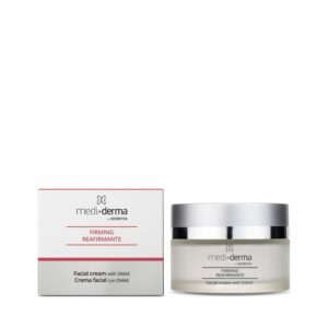 MEDIDERMA SENS AGE Lift KREM Global Restructuring przeciwstarzeniowy z DMAE 50 ML