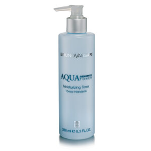 BrunoVassari Aqua Genomics Moisturizing Toner -Nawilżający tonik 250 ml