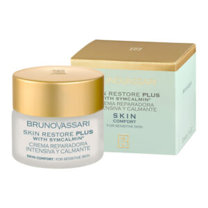 BrunoVassari SKIN RESTORE PLUS -Intensywnie regenerujący krem 50ml