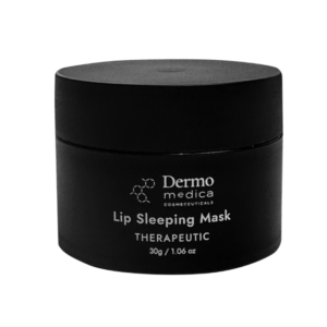 Dermomedica Lip Sleeping Mask-Terapeutyczna Maska Na Noc Na Usta 30g