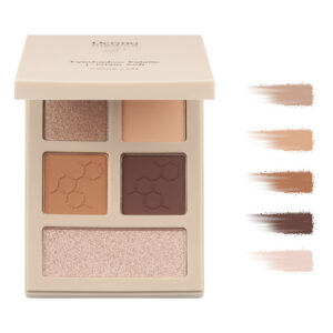 Dermomedica Eyeshadow Palette Glam Soft - Paletka Cieni 6.5g