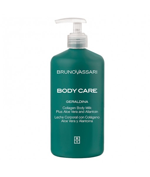 BRUNO VASSARI BODY CARE GERALDINA – MLECZKO DO CIAŁA 500 ML