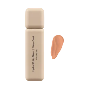 Dermomedica Hydra 3D Lip Gloss Shiny Coral - Błyszczyk do ust 1,69g