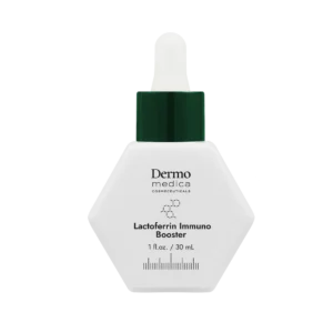 Dermomedica Lactoferrin Immuno Booster-Serum wzmacniające barierę skóry 30 ml