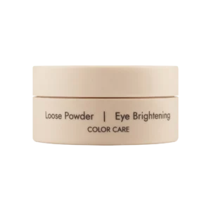 Dermomedica Loose Powder Eye Brightening - puder rozświetlający pod oczy6g