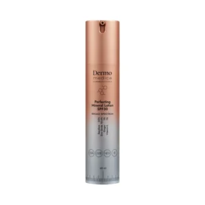 Dermomedica Perfecting Mineral Lotion SPF30-Mineralny lotion ochronny do twarzy i ciała 60 ml