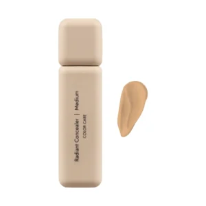 Dermomedica Radiant Concealer Medium - Rozświetlający korektor 2 ml