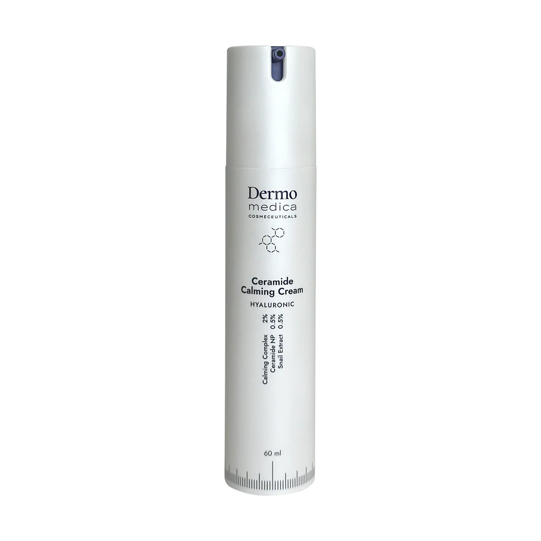 Dermomedica Ceramide Calming Cream – Krem Kojąco-Regenerujący 60ml