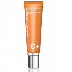 Germaine de Capuccini TIMEXPERT RADIANCE C+ Rewitalizująca emulsja 50 ml