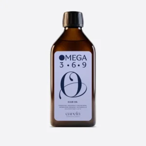 Carein Omega 3-6-9 Hair Oil -Wsparcie kondycji włosów 250 ml