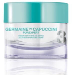 Germaine de Capuccini PUREXPERT NO-STRESS HYDRATING CREAM krem nawilżający 50 ml