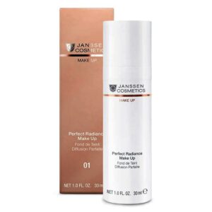 Janssen PERFECT RADIANCE MAKE UP - PODKŁAD WYGŁADZAJĄCY 01 30 ml