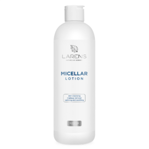LARENS Micellar lotion płyn micelarny do demakijażu twarzy 200 ml
