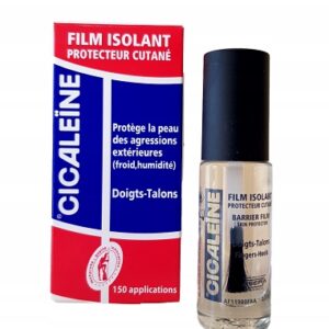 Akileine Cicaleine opatrunek na pęknięcia 5,5 ml