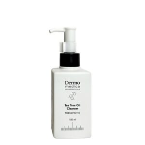 DERMOMEDICA TEA TREE OIL CLEANSER myjący olejek 150 ml