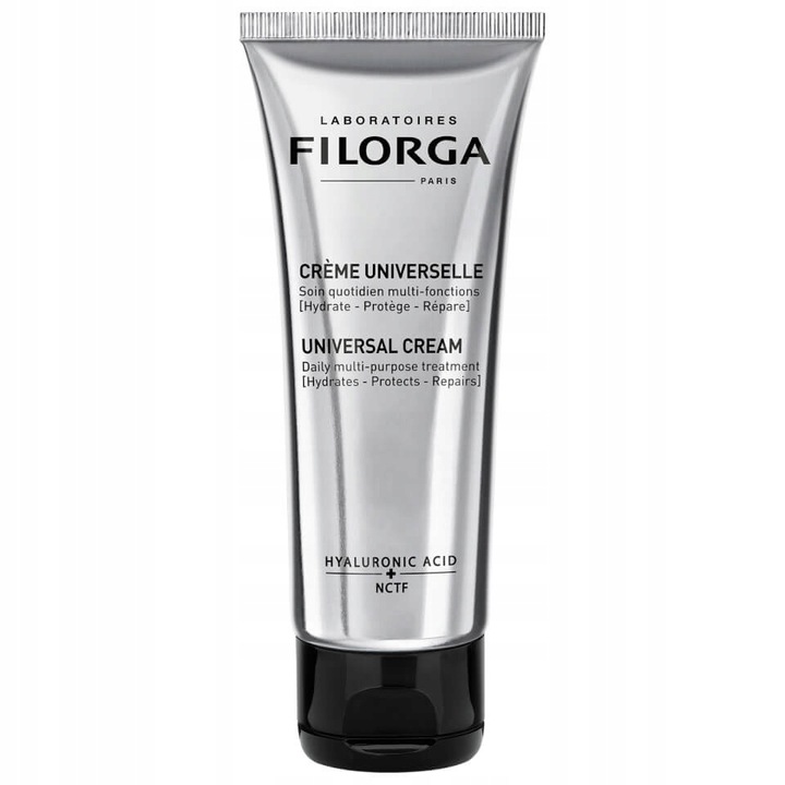 Filorga CREME UNIVERSELLE - Krem wielozadaniowy do twarzy 100 ml 1 Filorga CREME UNIVERSELLE - Krem wielozadaniowy do twarzy 100 ml