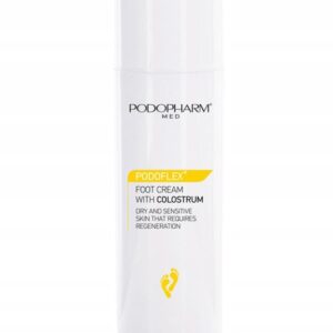 PODOFLEX REGENERUJACY KREM DO STÓP Z COLOSTRUM 150 ML