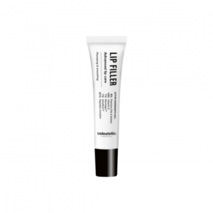 CELESTETIC LIP FILLER - BALSAM POWIĘKSZAJĄCO-REGENERUJĄCY DO UST 15 ML
