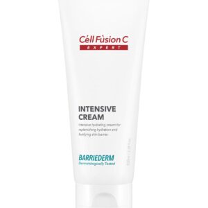 CELL FUSION C INTENSIVE CREAM Krem intensywnie nawilżający do twarzy 100 ml
