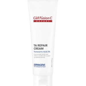 CELL FUSION C TA REPAIR CREAM Krem regeneracyjny do twarzy 50 ml