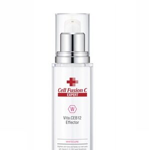 CELL FUSION C VITA.CEB12 EFFECTOR Serum przeciw przebarwieniom 50 ml