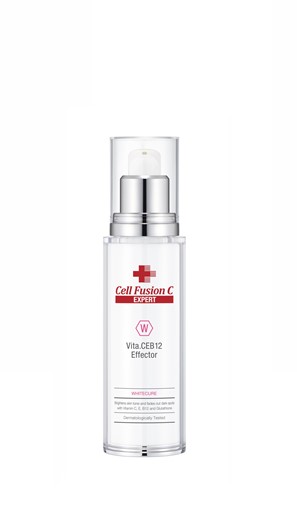 CELL FUSION C VITA.CEB12 EFFECTOR Serum przeciw przebarwieniom 50 ml