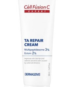 CELL FUSION C TA REPAIR CREAM KREM REGENERACYJNY DO TWARZY 50 ML