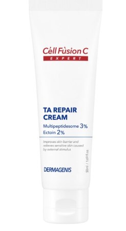 CELL FUSION C TA REPAIR CREAM KREM REGENERACYJNY DO TWARZY 50 ML