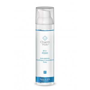 CHARMINE ROSE P11 krem głęboko nawilżający z mocznikiem 100 ml