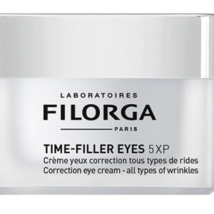FILORGA TIME FILLER EYES 5XP Korygujący krem pod oczy 15 ml