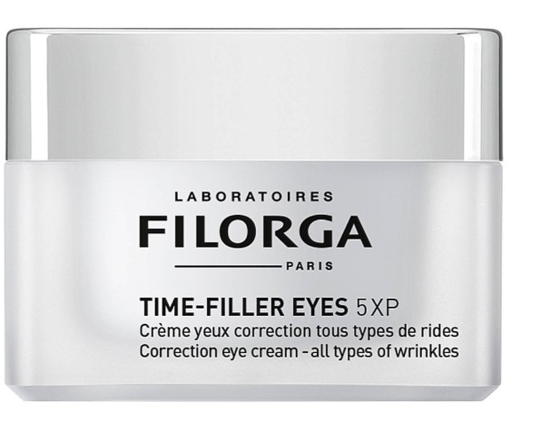 FILORGA TIME FILLER EYES 5XP KORYGUJĄCY KREM POD OCZY 15 ML