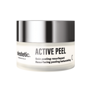 CELESTETIC ACTIVE PEEL - KREMOWY PEELING NA NOC 50 ML