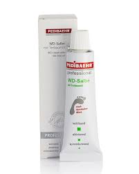 PEDIBAEHR WD MAŚĆ DO STÓP Z OLEJKIEM Z DRZEWA HERBACIANEGO 30 ML