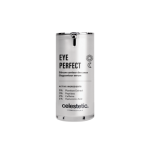 CELESTETIC EYE PERFECT - SERUM REDUKUJĄCE CIENIE 15 ML