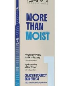 BANDI MORE THAN MOIST HYDROAKTYWNY TONIK MLECZNY Z BANKIEM KOLAGENU 100 ML