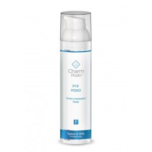 CHARMINE ROSE P19 KREM DO STÓP Z KWASAMI PODO 100 ML