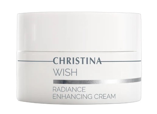 CHRISTINA WISH KREM ODMŁADZAJĄCO-MODELUJĄCY DO TWARZY 50 ML