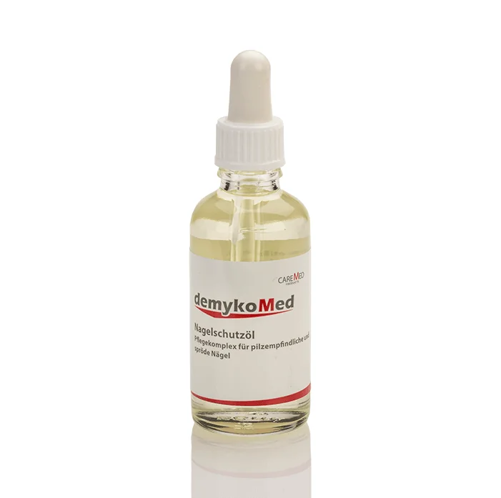 DEMYKOMED OLEJEK OCHRONNY DO PAZNOKCI 50 ML
