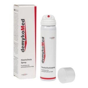 DEMYKOMED SKIN PROTECTION SPRAY PRZECIWGRZYBICZY SPRAY 75 ML