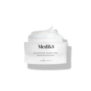 MEDIK8 ADVANCED NIGHT EYE - ODŻYWCZY KREM POD OCZY 15ML