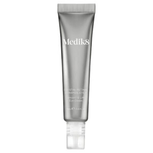 MEDIK8 CRYSTAL RETINAL CERAMIDE EYE 3 - WYGŁADZAJACY I LIFTINGUJĄCY KREM POD OCZY 15 ML