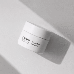 DERMOMEDICA MAGIC BALM TERAPEUTYCZNA MAŚĆ REGENERUJĄCA 13 G