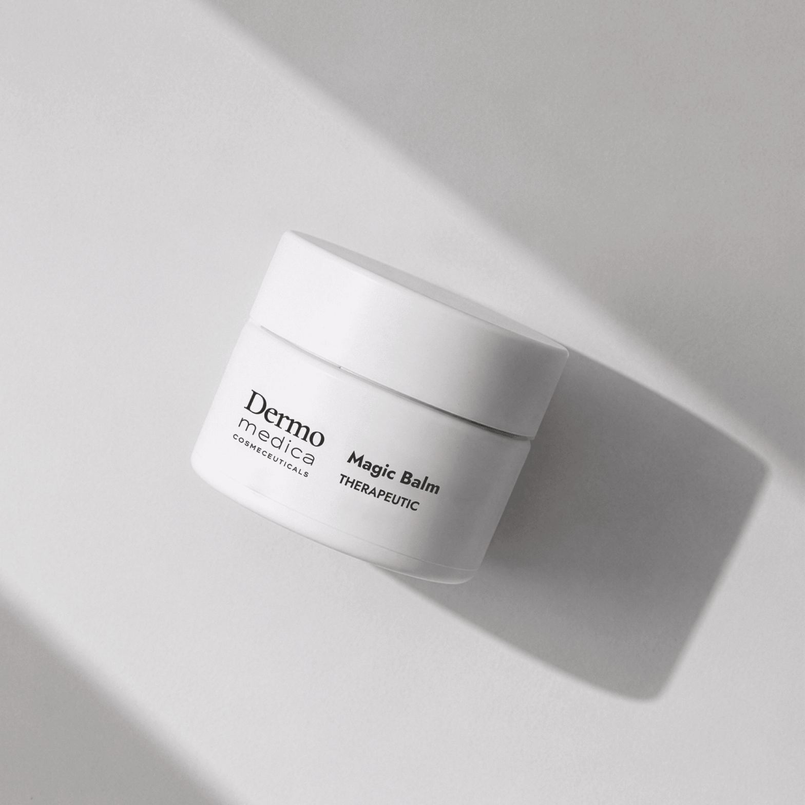 DERMOMEDICA MAGIC BALM TERAPEUTYCZNA MAŚĆ REGENERUJĄCA 13 G