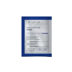 ARKANA EYE CONTOUR MASK KOMPLEKSOWA MASKA NA OKOLICE OCZU 1 SZT.