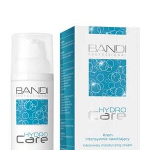 BANDI HYDRO CARE KREM NAWILŻAJĄCY DO TWARZY 50 ML