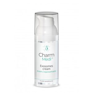 CHARMINE ROSE CHARM MEDI EXOMES CREAM KREM Z EGZOSOMAMI 50 ML