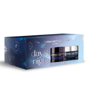 GERMAINE DE CAPUCCINI TIMEXPERT SRNS ZESTAW DZIEŃ&NOC